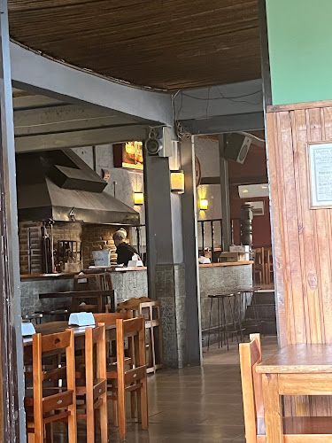 Restaurante Los Yuyos