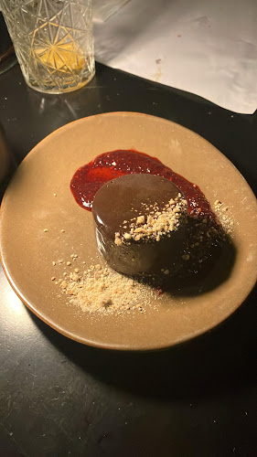 Bruta - Gastronomía y hostelería