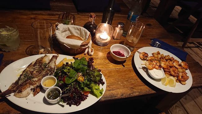 Parador Olaf - Gastronomía y hostelería