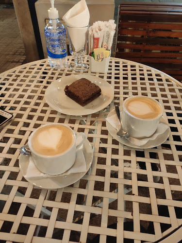 Läcker - Montevideo