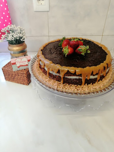 Opinii despre Postrescom Marcia & Rafael în Rivera - Gastronomía y hostelería