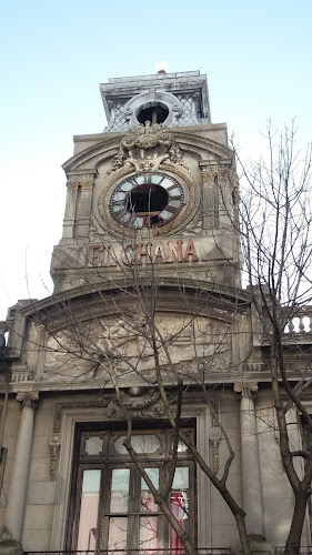 PONY PIZZA Montevideo - Montevideo