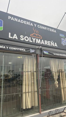 Panaderia Solymareña