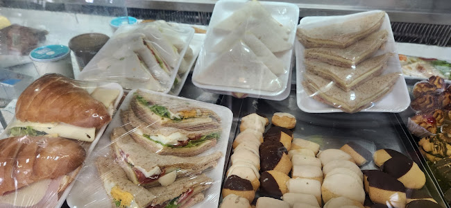 Opinii despre Tres Magos în Montevideo - Gastronomía y hostelería