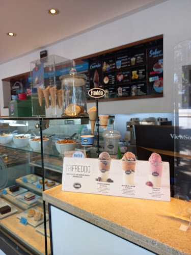 Freddo - Montevideo