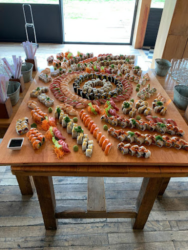 26 Sushi