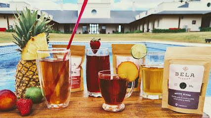 Bela Blends Té y Tisanas