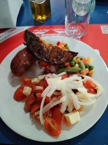 El Galpón - Gastronomía y hostelería