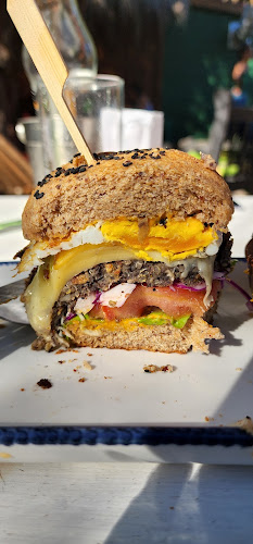 Raíz Cocina Saludable - Gastronomía y hostelería