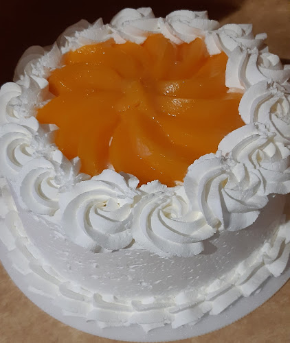 TortasRG - Gastronomía y hostelería