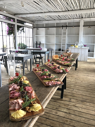 La Linda Panadería y Café