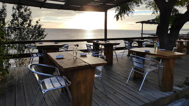 Rambla el Alamo, 70000 Col. del Sacramento, Departamento de Colonia