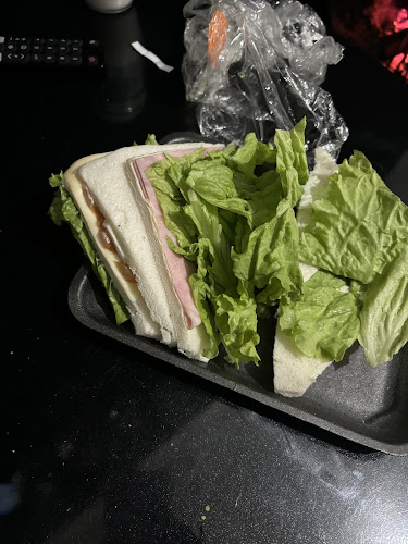 Confitería Palacio - Gastronomía y hostelería