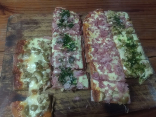 68VV+WRH, 15300 Costa Azul, Departamento de Canelones