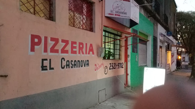 247 Bar - Montevideo