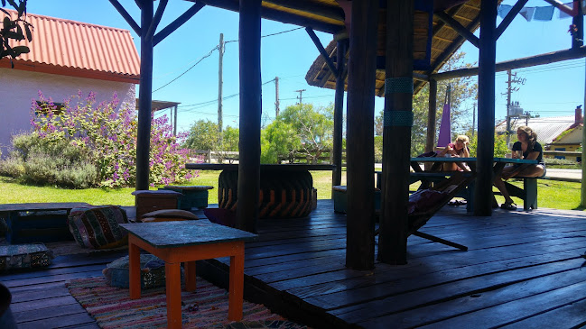 Cafetería Mala Vida