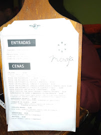 Comentarii opinii despre Meraki Arte Café y Cocina