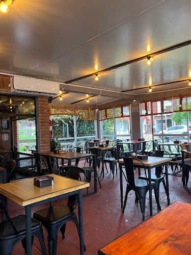 Opinii despre Lo de Lalo în La Floresta - Gastronomía y hostelería