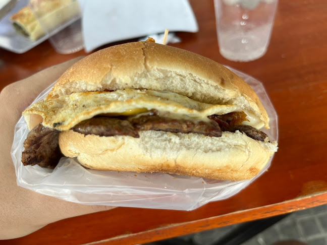 Carrito los farolitos