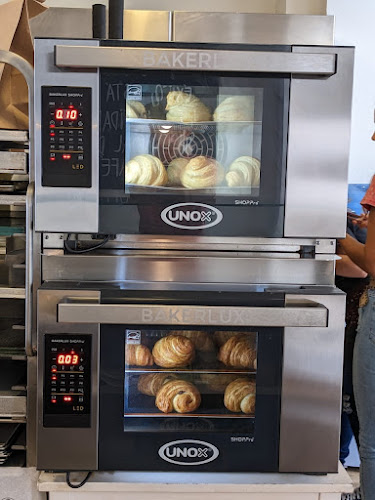 Rebelion Coffee Roasters