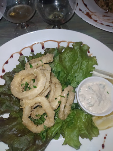 Matias Restó - La Barra