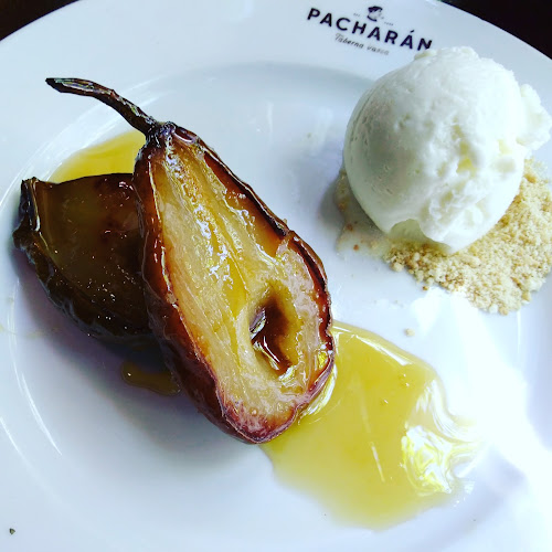 Opinii despre Pacharán Taberna Vasca în Montevideo - Gastronomía y hostelería