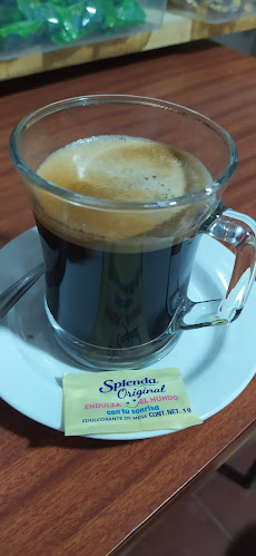 Parador La Quijotada - Florida