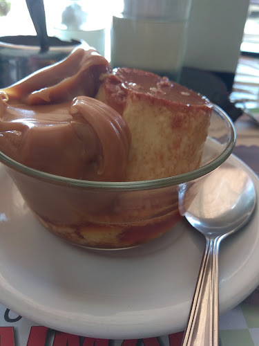 Parador el Caimán - Gastronomía y hostelería