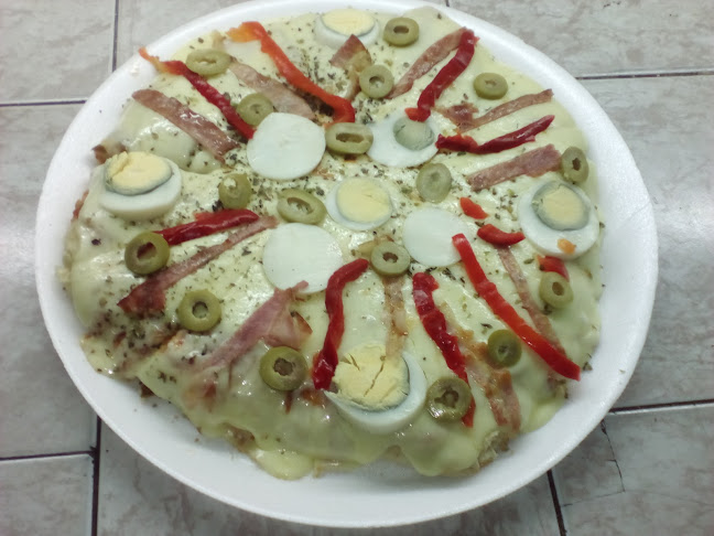 Opinii despre El Viejo Galpón în Rosario - Gastronomía y hostelería