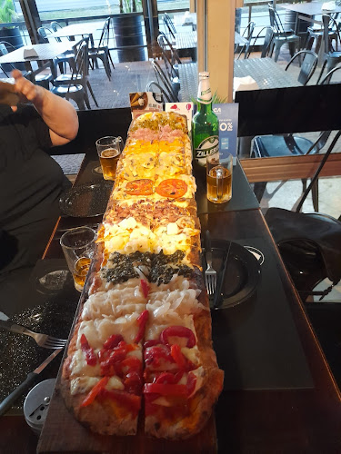 El Club de la Papa Frita - Ciudad de la Costa