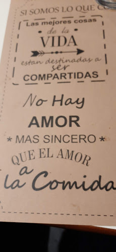 Opinii despre Ombú Bar în Montevideo - Gastronomía y hostelería