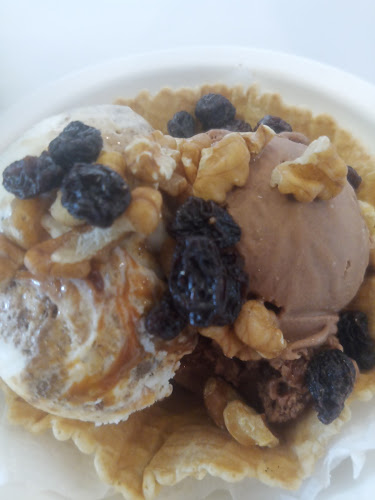 Heladería Calvelini - Gastronomía y hostelería