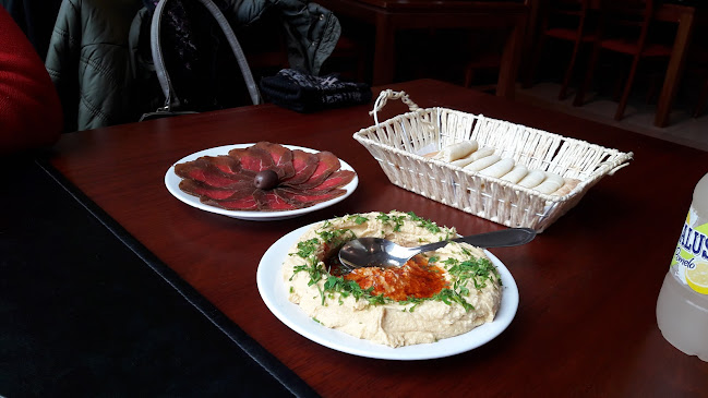 Opinii despre Lassh în Montevideo - Gastronomía y hostelería