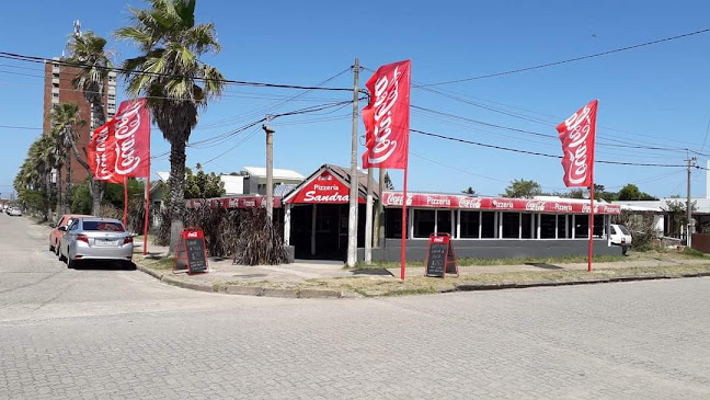 4, de la Virgen 3, 27001 La Paloma, Departamento de Rocha, Uruguay