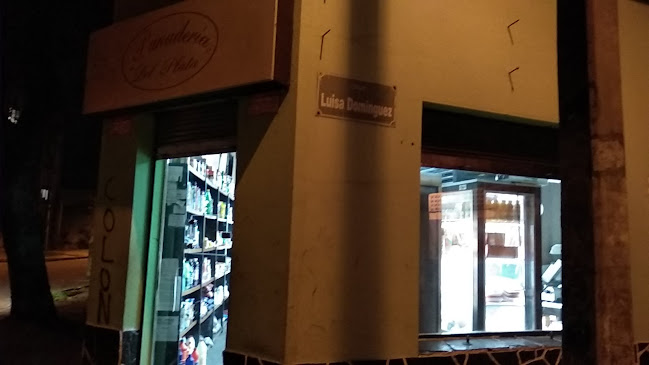 Panadería del Plata - Montevideo