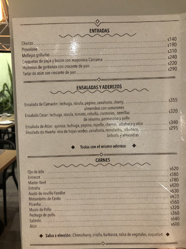 Restaurant El Gran Bife