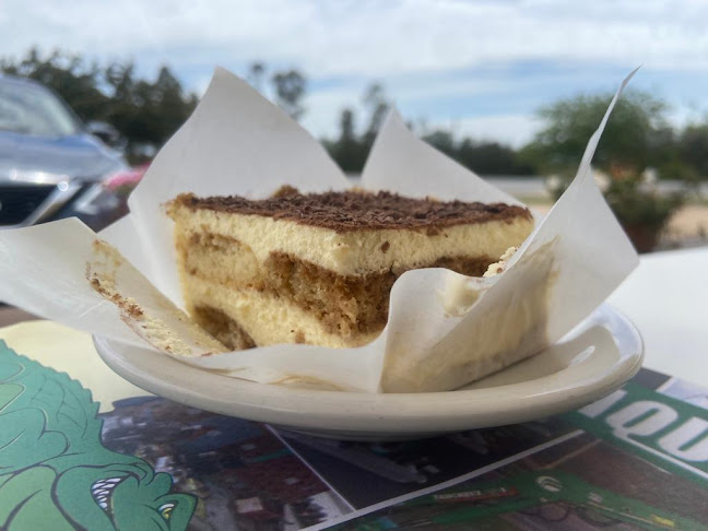 Parador el Caimán - Libertad