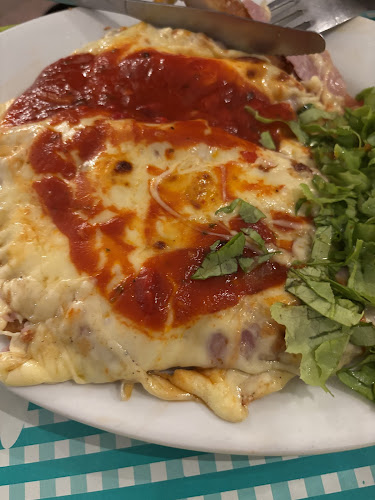 Comentarii opinii despre Restaurant “Lo del Negro y Jaque”