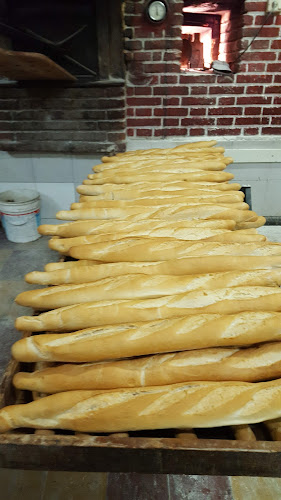 Comentarii opinii despre Panaderia Costa Azul