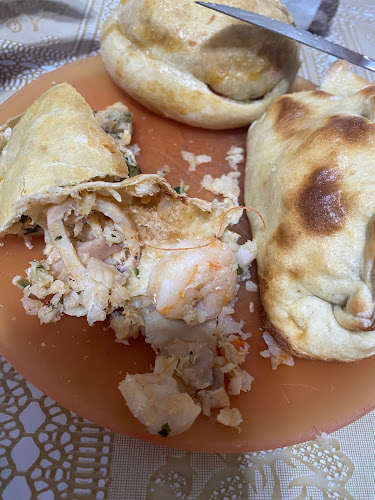 Opinii despre Fresco Mar în Montevideo - Gastronomía y hostelería