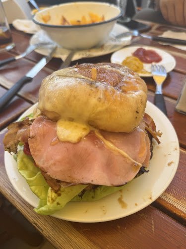 Comentarii opinii despre Bar Arocena