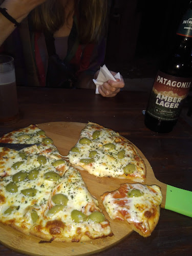 Comentarii opinii despre Tradhac Pizzería