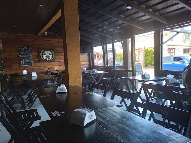 Opinii despre Wahieke Resto Bar în Rocha - Gastronomía y hostelería