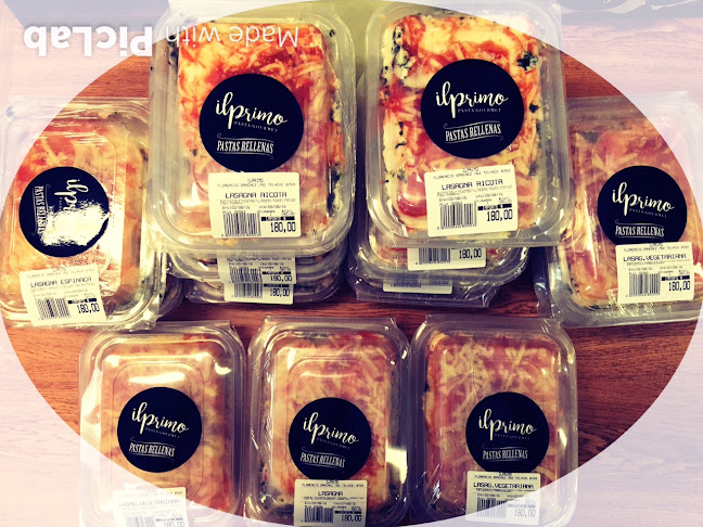 Opinii despre Ilprimo în Mercedes - Gastronomía y hostelería