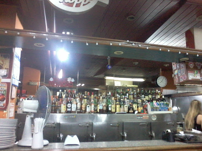 Bv. España 2496, 11300 Montevideo, Departamento de Montevideo