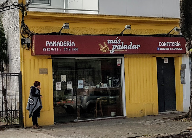 Panaderia Más Paladar
