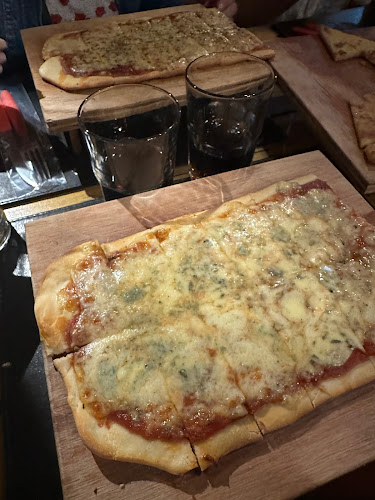 Pizzeria Chiviteria Pico Alto - La Barra