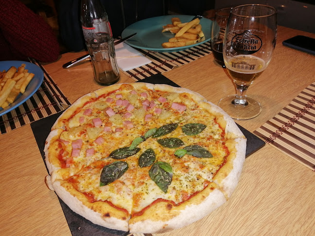 Ceres esq, 27001 La Paloma, Departamento de Rocha