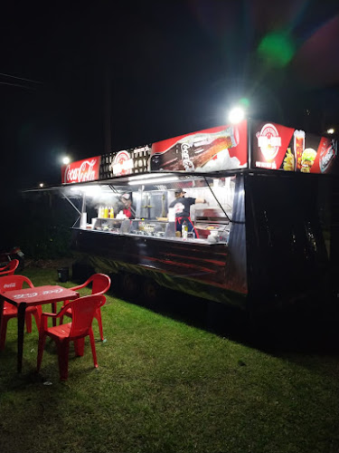 Opinii despre Carro de comidas Cuatto & cia în Trinidad - Gastronomía y hostelería