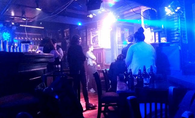 Bar Rock es la cultura - Gastronomía y hostelería